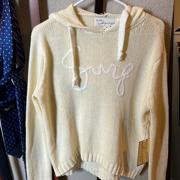 Vintage Havana Surf Sweater 